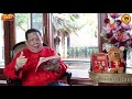 Ramalan Shio Kerbau di Tahun Tikus Logam 2020 Bersama Kang Hong Kian | Sonora Fengshui