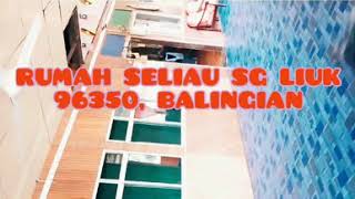 TRIP TO BALINGIAN FROM BINTULU