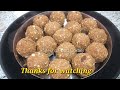 सर्दी स्पेशल अनगिनत फायदे वाले मेथी के लड्डू सेहत का खजाना methi ke laddu methi gond pak recipe