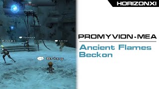 HorizonXI | Promyvion - Mea Delver Fight (CoP)