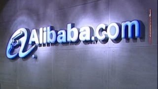 Impact of Alibaba's IPO decision