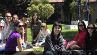 SJSU - No Better Place to go to college!