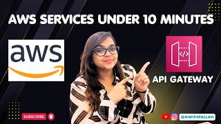 AWS API Gateway in 10 Minutes | Stop Building APIs the Hard Way