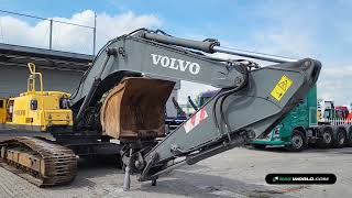 70209240 Volvo EC240 C L