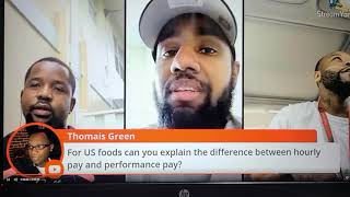 $1700.00 A Week Is A Bad Week | For A Mclane Foodservice Driver #LOCALTRUCKING #RLCTV