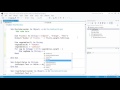 6 2 Arrays : Visual Basic Essential Training