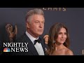 Hilaria Baldwin Announces That She May Be Having A Miscarriage | NBC Nightly News