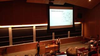 Full presentation at MIT