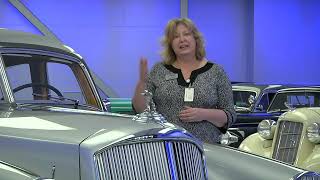 3 In Your Town: Savoy Automobile Museum