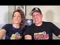 raiti s rides nov big news u0026 900k subs live q u0026 a with joe u0026 lori