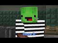 escape the prison in minecraft