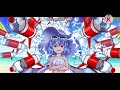 【東方lw】白玉擂台週次の部 8 1〜8 6日分 5体クリア