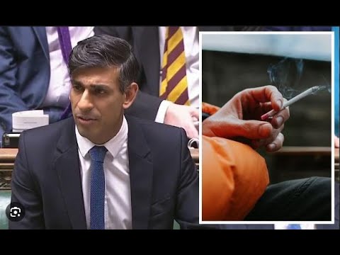 Rishi Sunak Warned Of Devastating 50-strong Tory MP Rebellion Over New ...