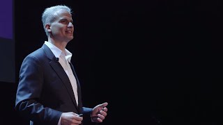 American Identity on the Global Stage | John Sitilides | TEDxAsburyPark