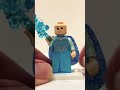 LEGO Minifigure Elsa #shorts