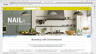 The easiest way to customize Bootstrap Navbar