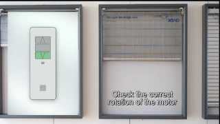 1. Programming and adding transmitters