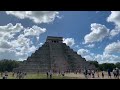 मेक्सिको का चिचेन इत्जा ii chichen itza