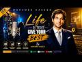 Life Is A Test, Give Your Best ❤️ | Inspirational Islamic Nasheed 2026 | Mohamed Haseeb