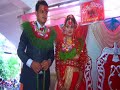 nepali wedding (sabita weds murabi)