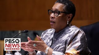 HUD Secretary Marcia Fudge on soaring cost of buying and renting homes