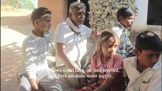 Conversations with Sharecroppers \u0026 Farmers in North Gujarat