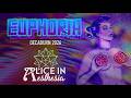 Euphoria - Melodic Techno [DecaBurn 2026 DJ Set]