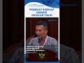 Nada Tim Hukum AMIN Meninggi Cecar Pembuat Sirekap, Saksi KPU Langsung Bungkam Tim 01