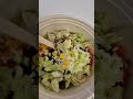 california burrito rice bowl thinnara californiaburrito food foodvideos hyderabad foodreview food