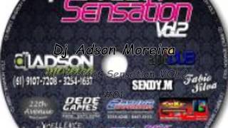 Cd: Perfect Sensation VOL2 #01