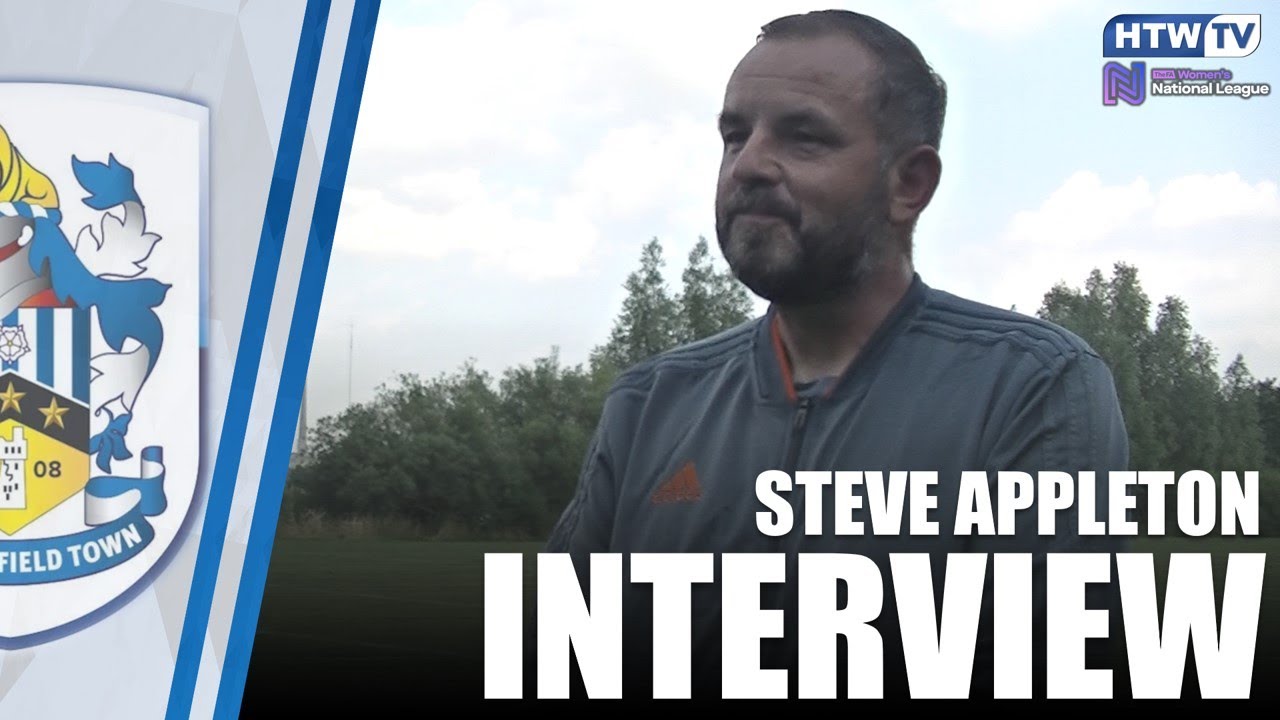 рџ ј Steve Appleton First Interview рџ µвљє Youtube