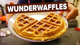 NO NONSENSE GUIDE: WUNDER WAFFLES EASTER EGG GUIDE (\u0026 MrRoflWaffles Merch!)