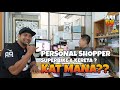 BELI MOTOR DAN KERETA DI LUAR NEGARA GUNA PERSONAL SHOPPER?