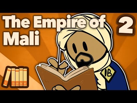 What did Mali believe in?