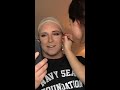 my boyfriend tries DRAG!!! #fyp #dragqueen #drag #SeeHerGreatness #makeup