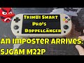 Sjgam M22 Pro Review: Is It The Trimui Smart Pro Successor We Wanted?