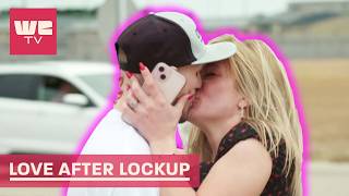 The Plan Wasn't to Marry a Man in Prison, but... 🫦 Sneak Peek | Love After Lockup