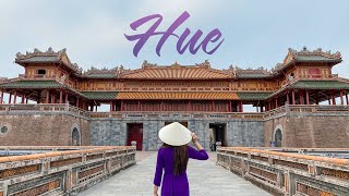 5 Places to Visit in Hue | What To Do in Hue