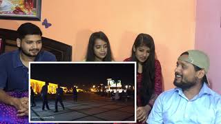Indian Reaction to Bahria Town Karachi Street View (2020) - Expedition Pakistan | WeFamily reaction