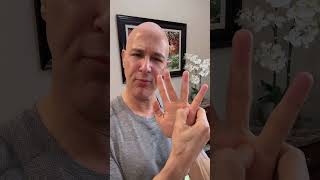 Anti-Anxiety and Sleep Point! Dr. Mandell