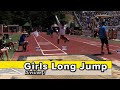 2023 TF - CIF-ss Finals (D1) - Long Jump (Girls)