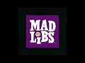 Python Mad Libs Game Tutorial - Python with Sarah