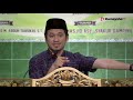 umdatul ahkam tasyahud dan tata caranya ustadz m abduh tuasikal