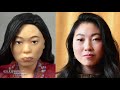 marvel legends katy shang chi movie target exclusive hasbro marvel studios awkwafina figure review