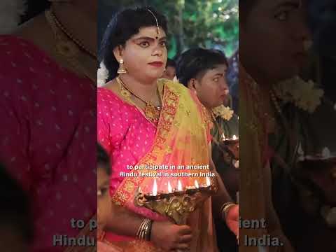 Which gender is more in Kerala?