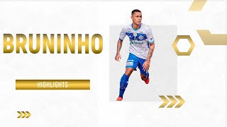 BRUNINHO - MIDFIELDER - CONFIANÇA - SE - 2021