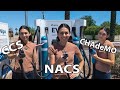 Supercharging the Future: NACS and the Evolution of Electric Vehicle Charging