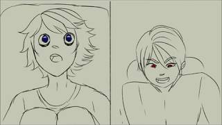 Stalemate - Death Note Musical Animatic