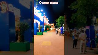 Market Building। Market one । Bhubameswar #odisha #bhubaneswar #bhubaneswarvlog #unit1 #unit2 #bbs