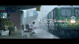 M S Dhoni Movie Teaser and Songs